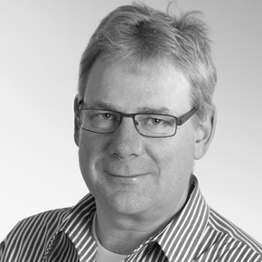 Peter Tommerdich- Dozent für Deutsch als Fremdsprache