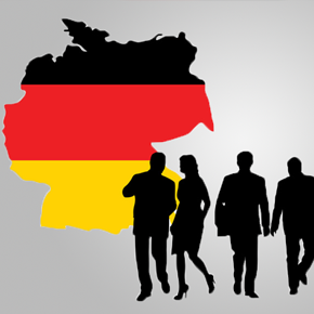 Allgemeine Deutschkurse - intensiv Deutsch lernen